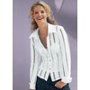 Unbranded Heine Textured Blouse