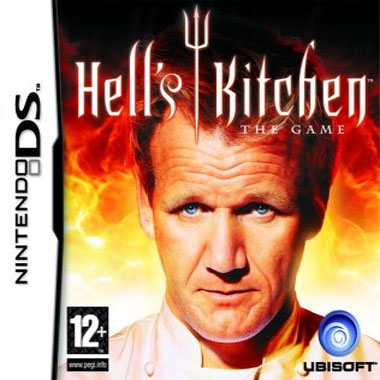 Hells Kitchen