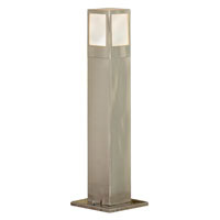 Helos Halogen Opal Window Post Top 40W