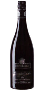 Unbranded Henschke Henry` Seven Shiraz / Grenache / Mourvandegrave;dre / Viognier 2005 Barossa Valley, S Austr