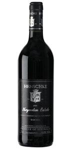 Unbranded Henschke Keyneton Estate Euphonium 2004 Barossa Valley, S Australia