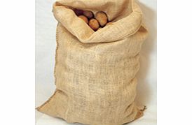 Unbranded Hessian Sacks