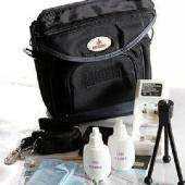 Hexino Digital Camera Accessory Starter Kit