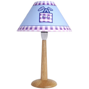 Hide & Seek Table Lamp