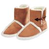 Unbranded High Cut Norwegian BootStyle Ladies Slippers