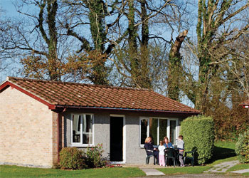 Unbranded High Moor Bungalow