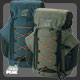 High Peak Bowe Backpack