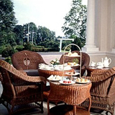 High Tea at Carcosa Sri Negara - Adult