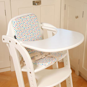 Highchair Cushion