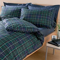 Highland Plaid