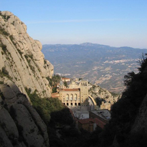 Hiking Tour in Montserrat - Adult