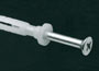   HILTI Hammascrew set for concrete or flagstones