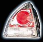 HO18L69 LEXUS LIGHTS