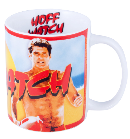 Unbranded HoffWatch Mug