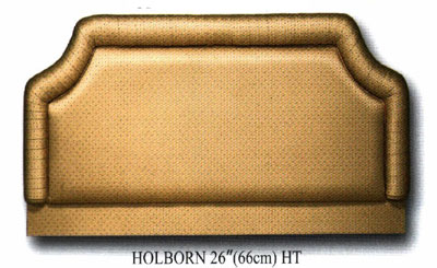 Unbranded Holborn Headboard