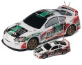 Includes 1:10 scale Honda