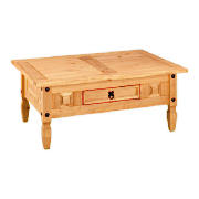 Unbranded Honduras Coffee table, Pine