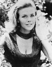 Honor Blackman photo