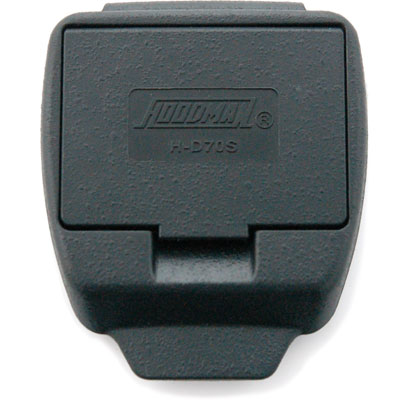 Unbranded Hoodman Flipup for Nikon D70, D70S