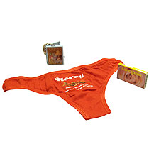 A great mini kit for you and your girls. Individually packed.This pack price includes a 15 discountC