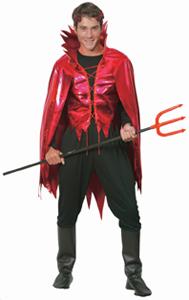 Horny Devil Costume