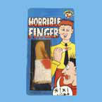 Horrible Finger