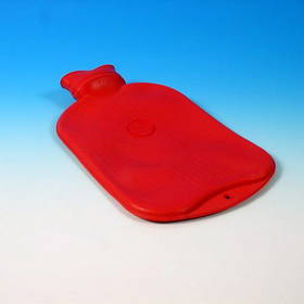 Unbranded Hot Water Bottle