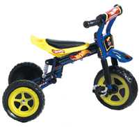 Kids Bikes & Ride Ons - Hot Wheels Trike