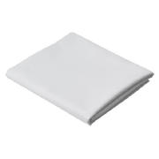 Unbranded Hotel 5* Housewife Pillowcase, White