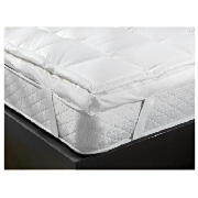 Unbranded Hotel 5* King Mattress Topper