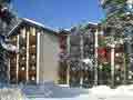Unbranded Hotel Adula, Flims Waldhaus