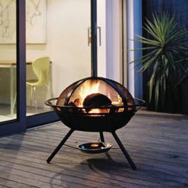 Unbranded Hotspot Safety Fire Pit