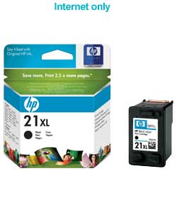 Product no C9351CE.Black cartridge.Compatible with:HP Deskjet F370, F375, F380, 3920, 3940, D1360, D