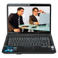 Unbranded HP 6735s Notebook PC OPEN BOX - BOX AND PRODUCT