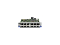 HP expansion module - 24 ports