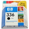 HP INKJET CARTRIDGE 336 C9362 BK 1510/5440