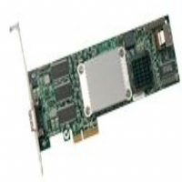 Unbranded Hp Lsi 8344Elp 8-Port Sas Hw Raid Card