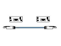 Unbranded HP ProCurve Gigabit Stacking Kit transceiver