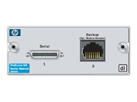 Unbranded HP ProCurve Secure Router dl 1-port Serial Module - serial a