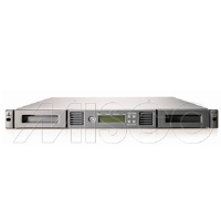 Unbranded HP StorageWorks Ultrium 232 1/8 800GB/ 1.6TB G2