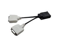 Unbranded HP video splitter