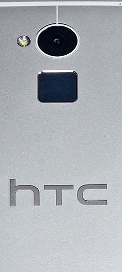 HTC One max