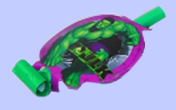 Hulk - Blowout