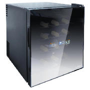 Unbranded HUS-HN5 Reflections Wine Cooler