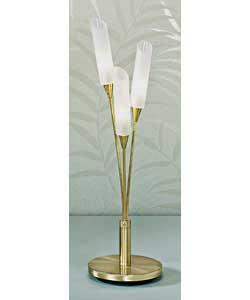 Hyatt Table Lamp