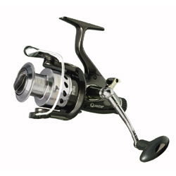 Ultra modern  new and innovative free spool reel range for carp and predator sport fishing. Whether 