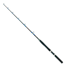 Unbranded Hypercast Standup Rod - 1.65 metre (12-20lb)