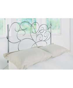 Unbranded Hythe Double Headboard