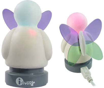 Unbranded i-Buddy