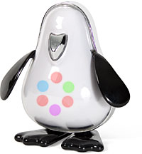 Unbranded i-cy Penguin